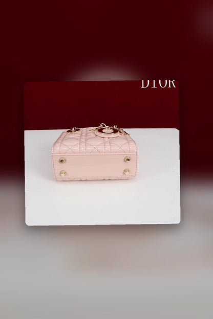 NB - DOR Bag - 336