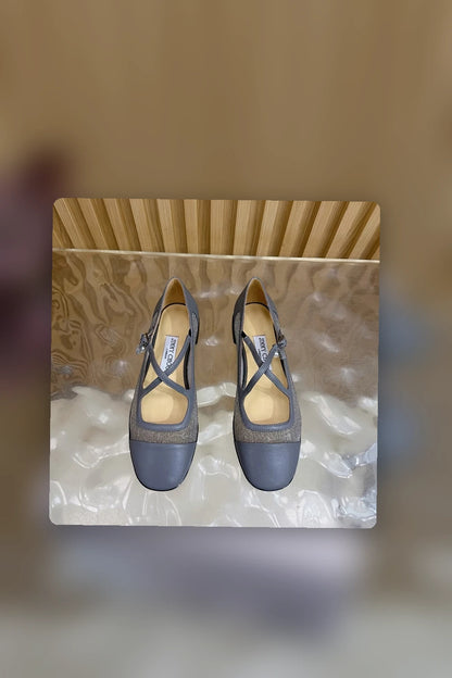 NB - JMC Women Shoes - 024