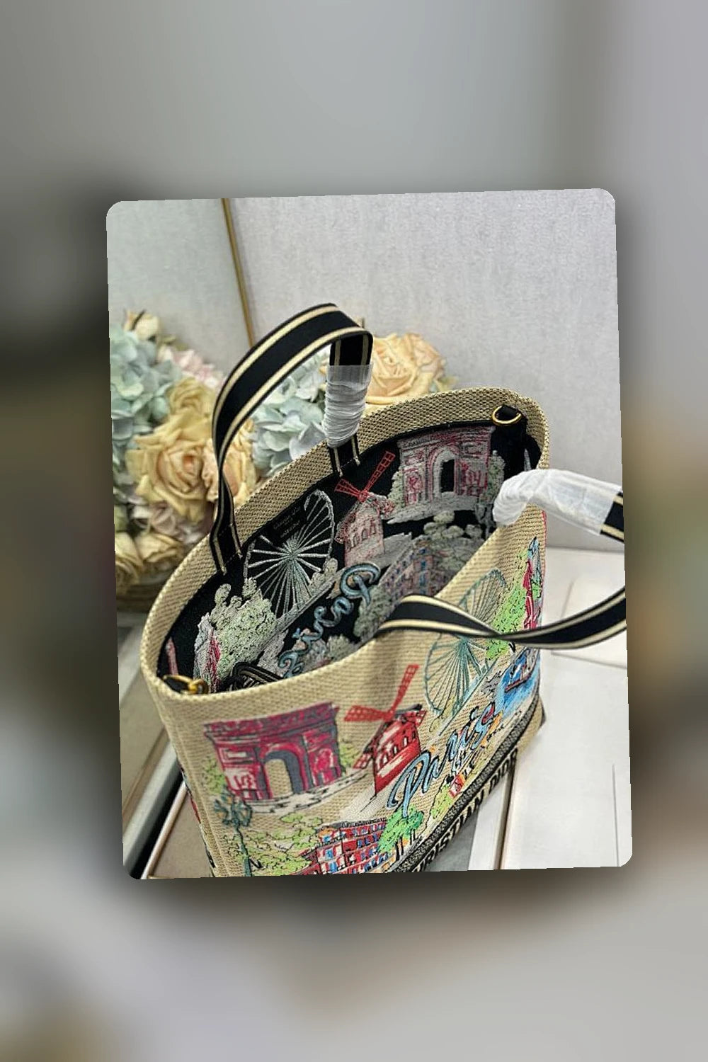 NB - DOR Bag - 1243
