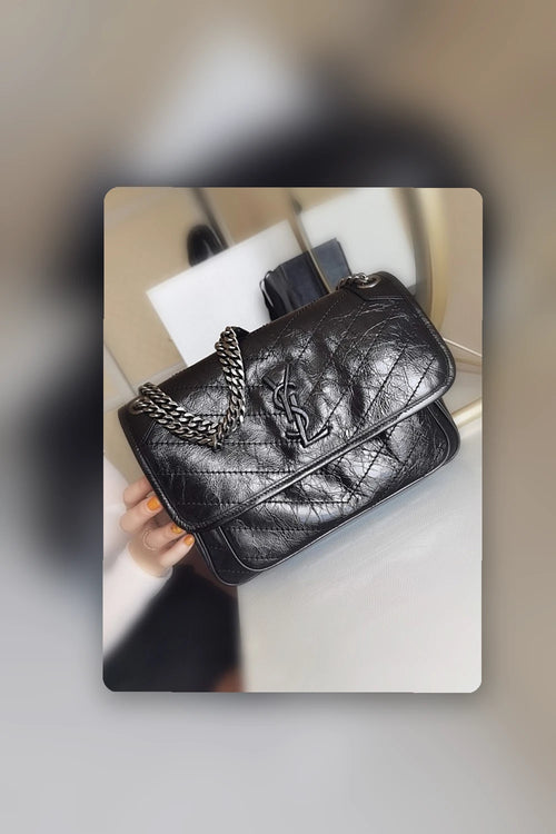 NB - YLS Bag - 1673