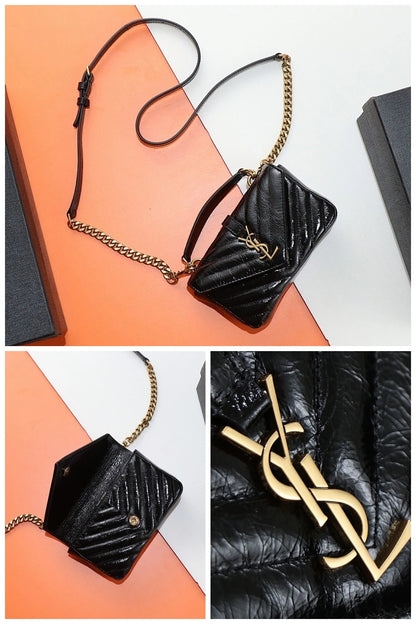 NB - YLS Bag - 477
