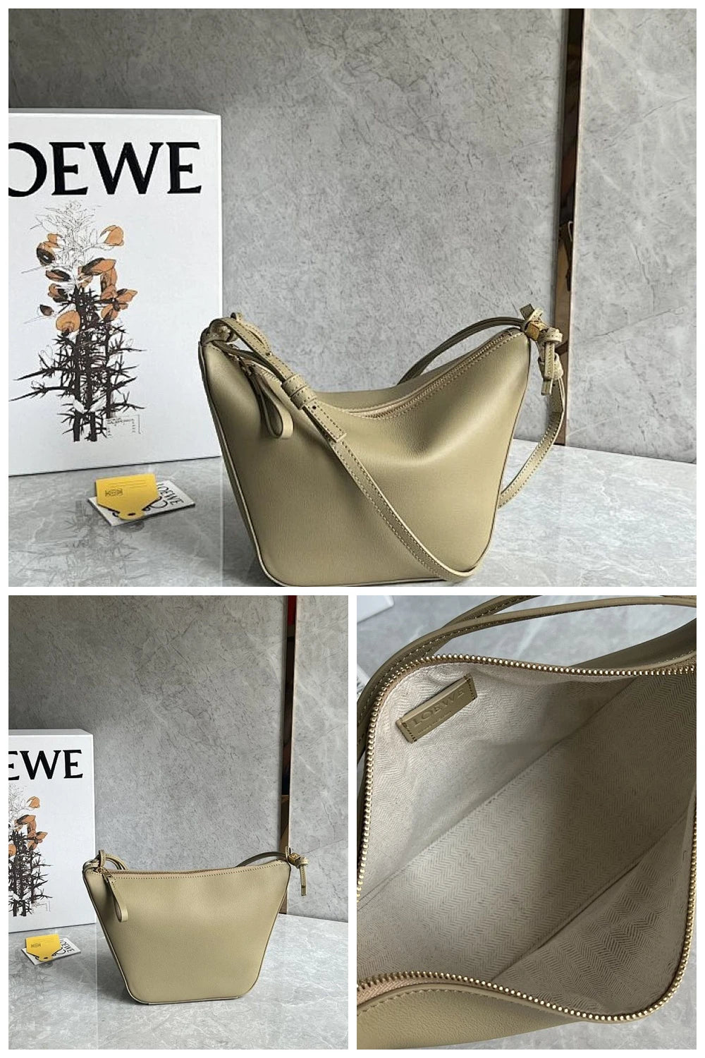 NB - LWO Bag - 547