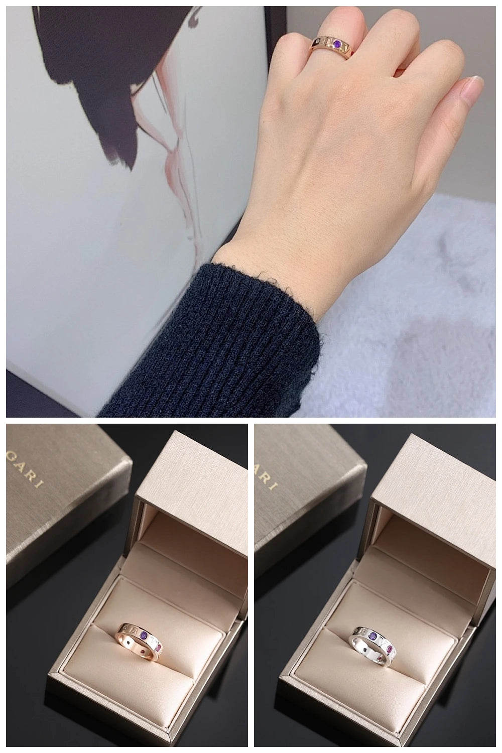 NB - BGL Jewelry - 180