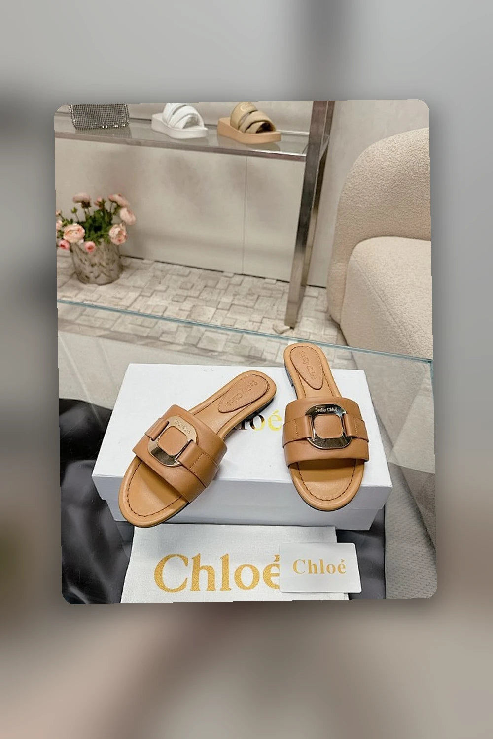 NB - CLE Women Shoes - 407
