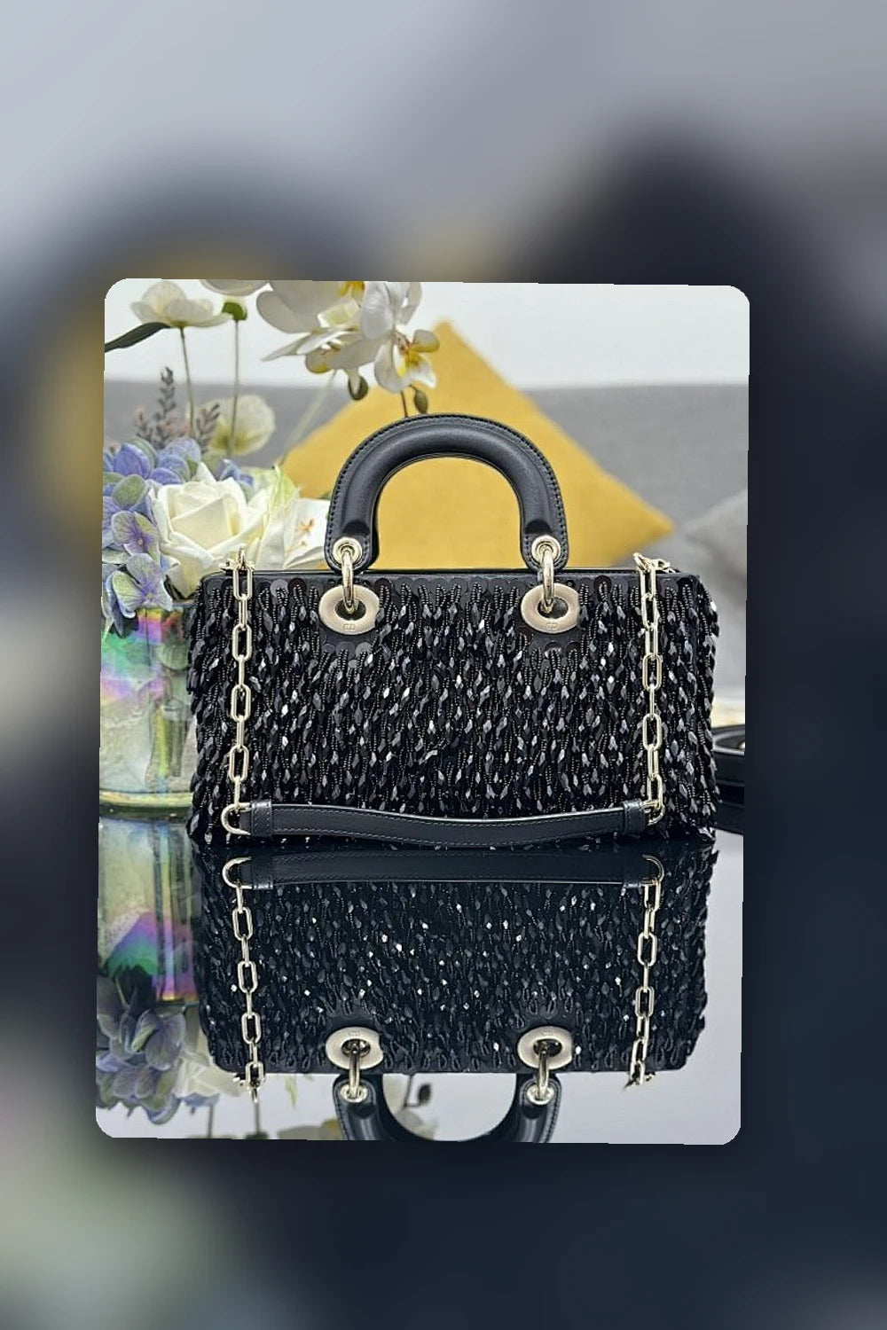 NB - DOR Bag - 713