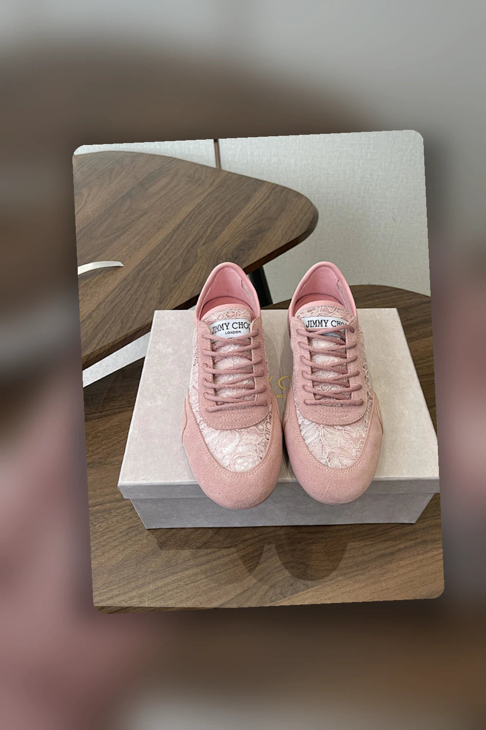 NB - JMC Women Shoes - 372