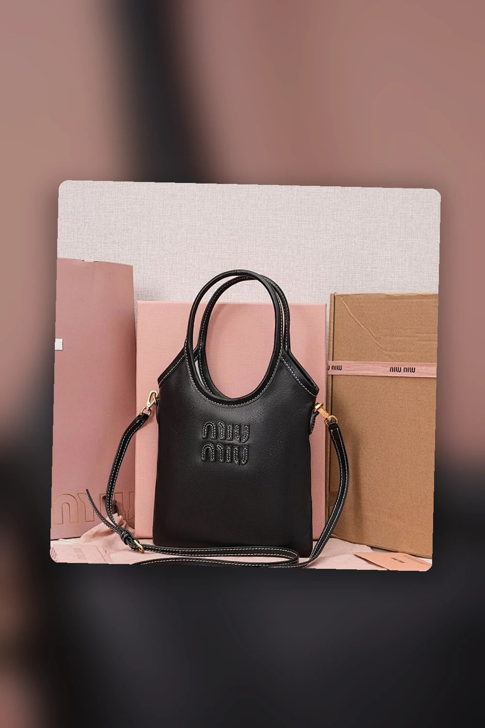 NB - MMU Bag - 1226