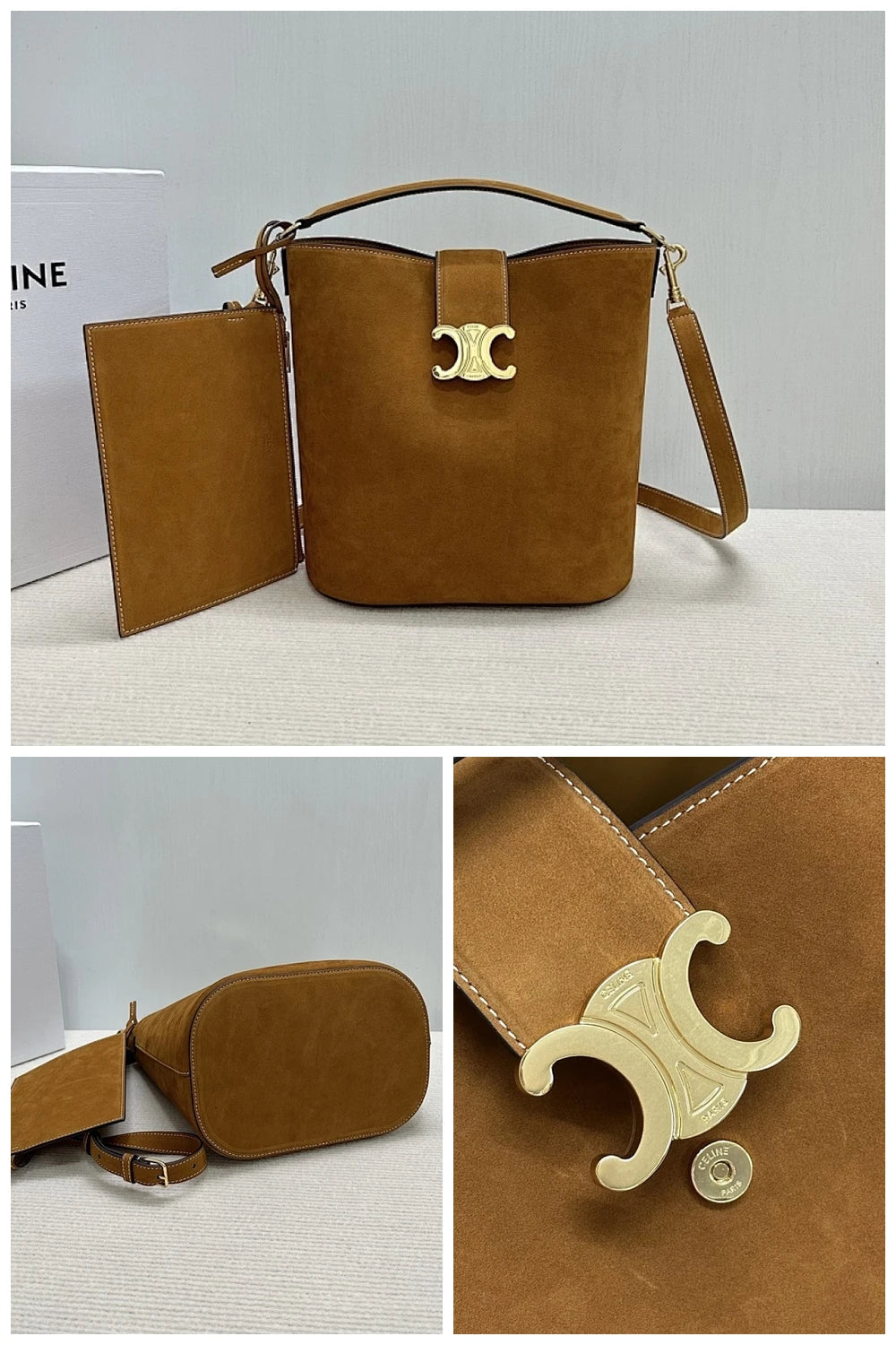 NB - COL Bag - 1154