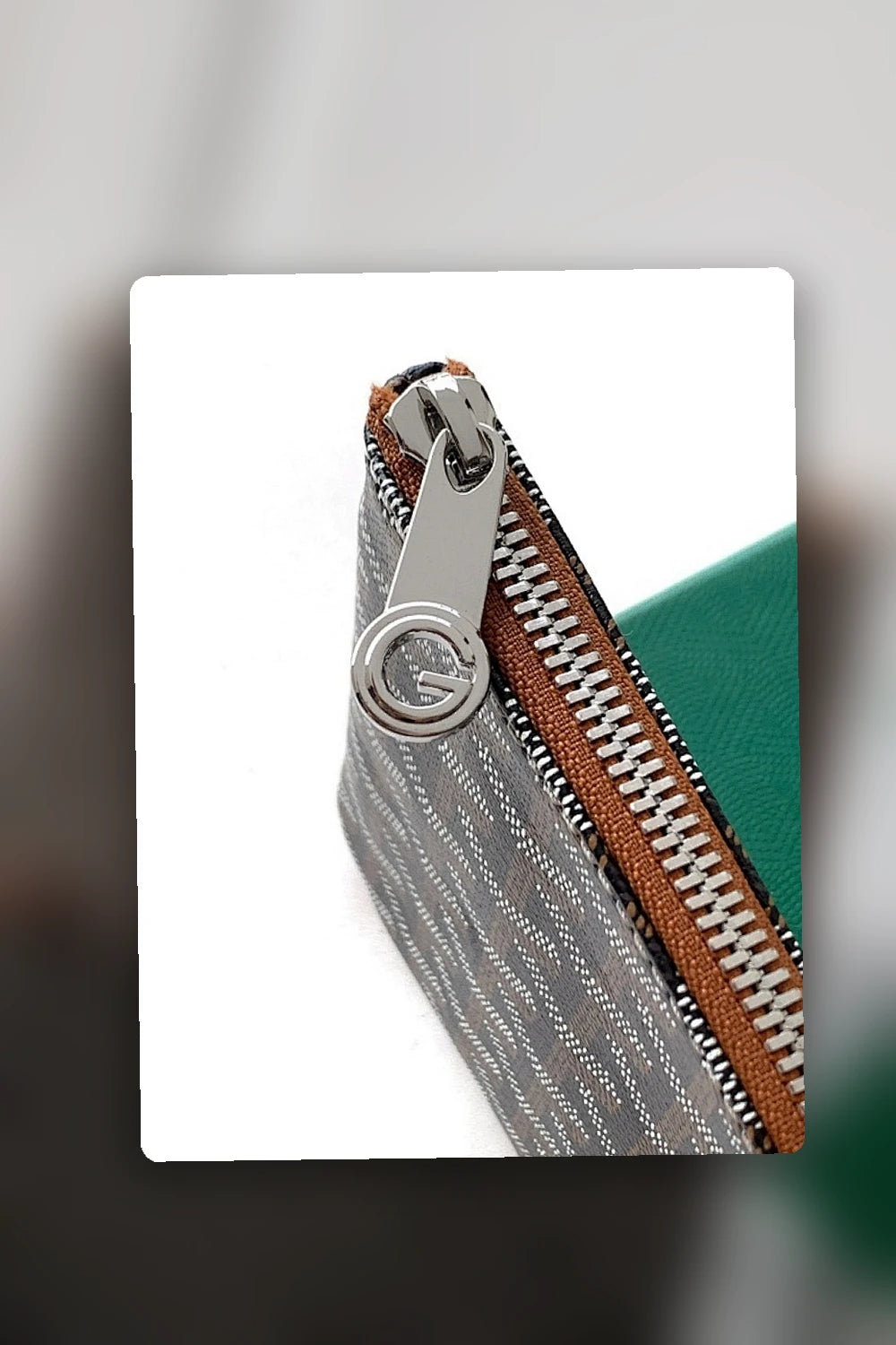 NB - GYO Bag - 491
