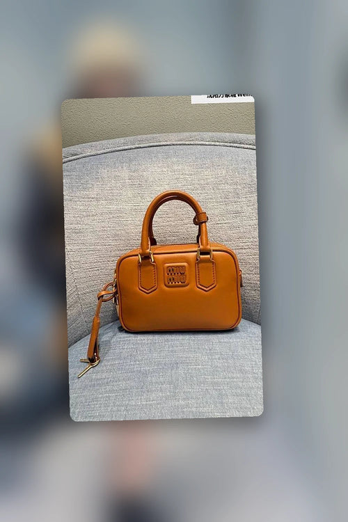 NB - MMU Bag - 199