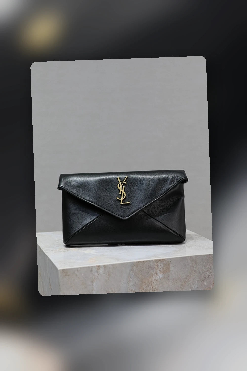 NB - YLS Bag - 1454