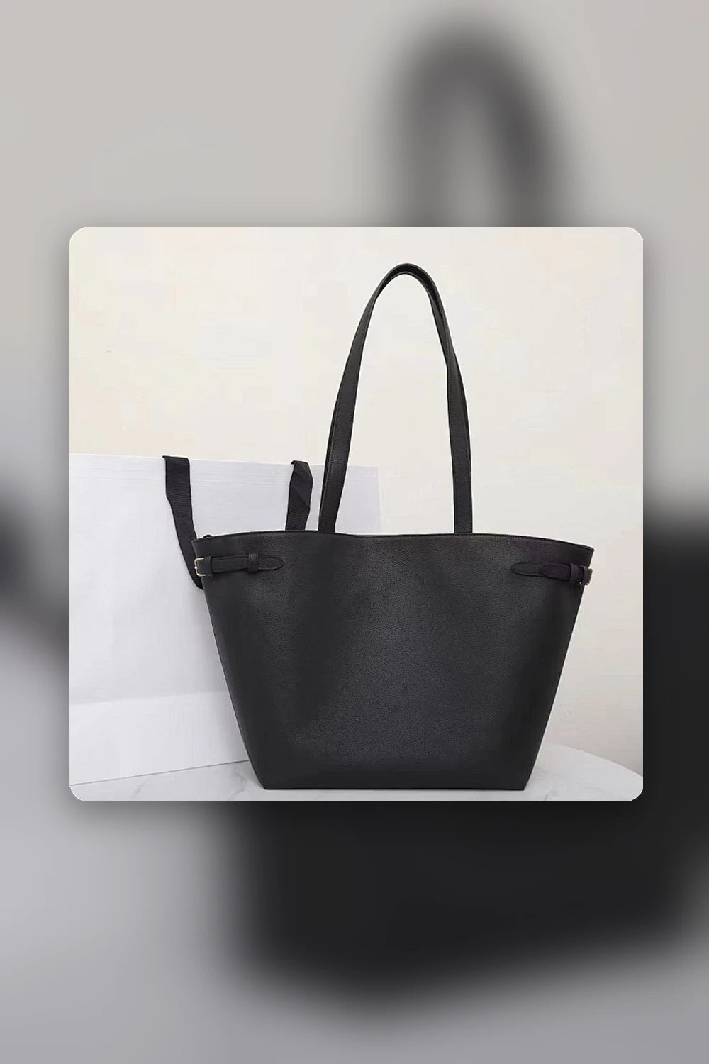 NB - COL Bag - 1270