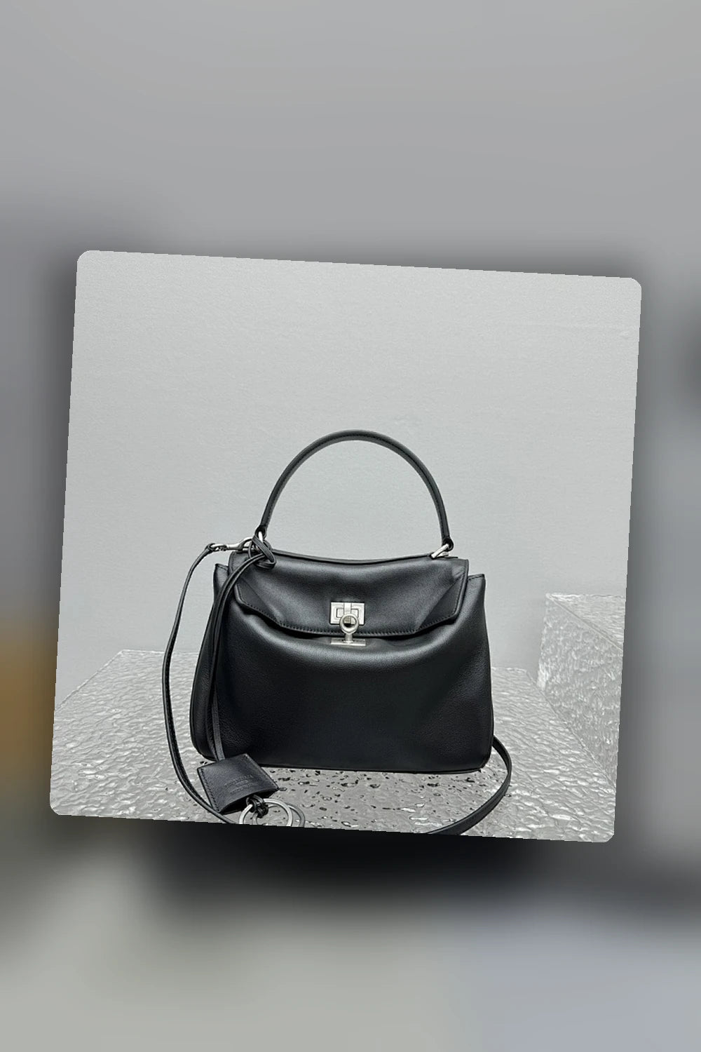 NB - BG Bag - 1697