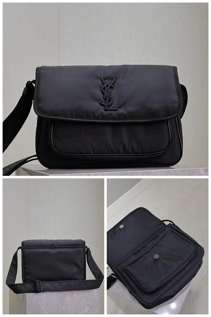 NB - YLS Bag - 538