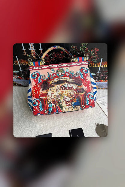 NB - DAG Bag - 076
