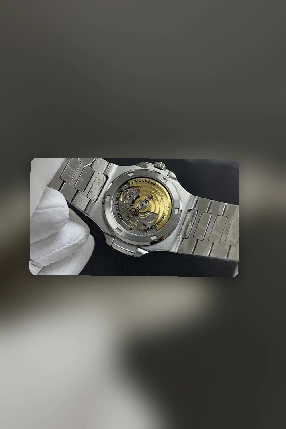 NB - Mix Watch - 1659