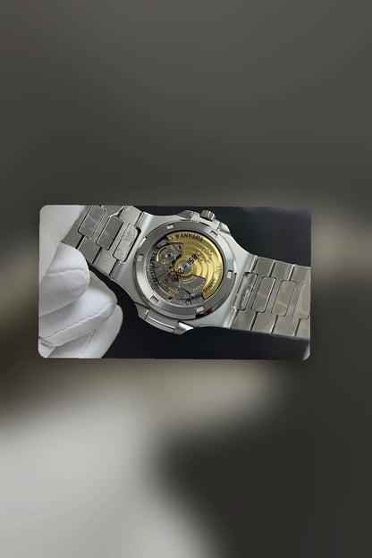 NB - Mix Watch - 1659