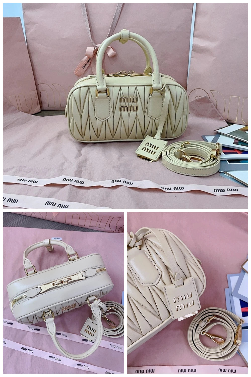 NB - MMU Bag - 1051