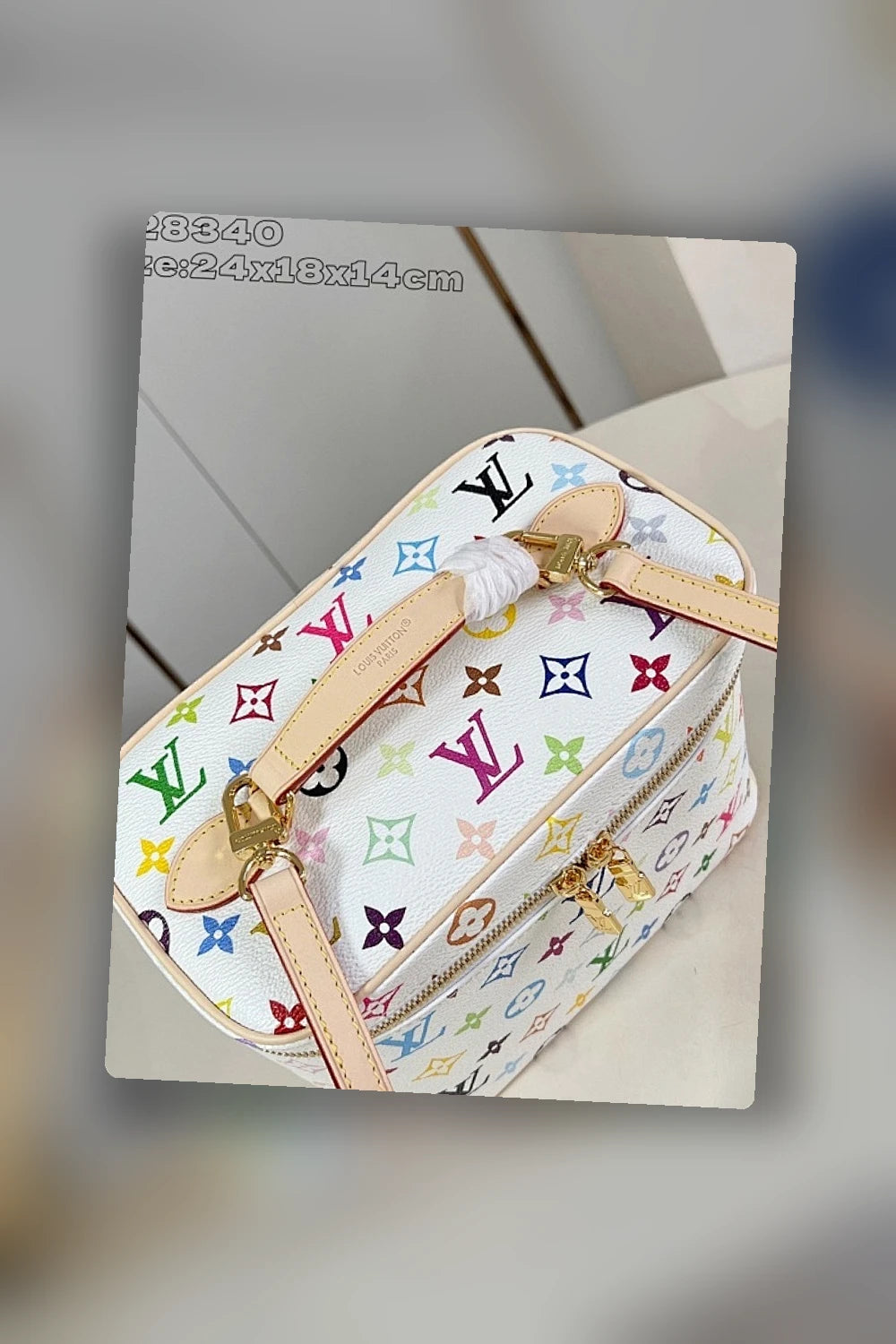 NB - LOV Bag - 788