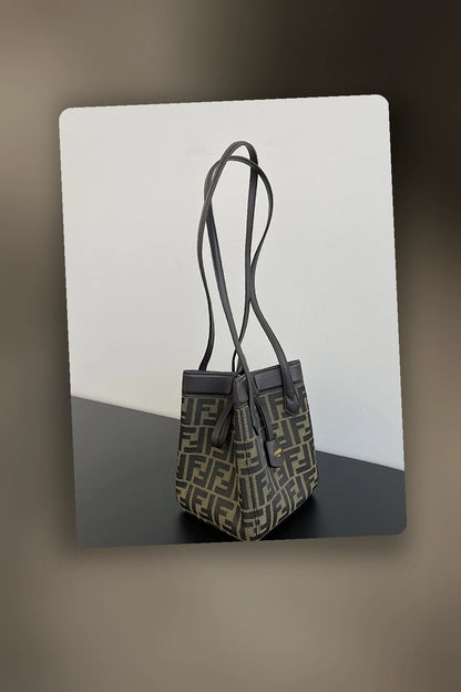 NB - FDE Bag - 382