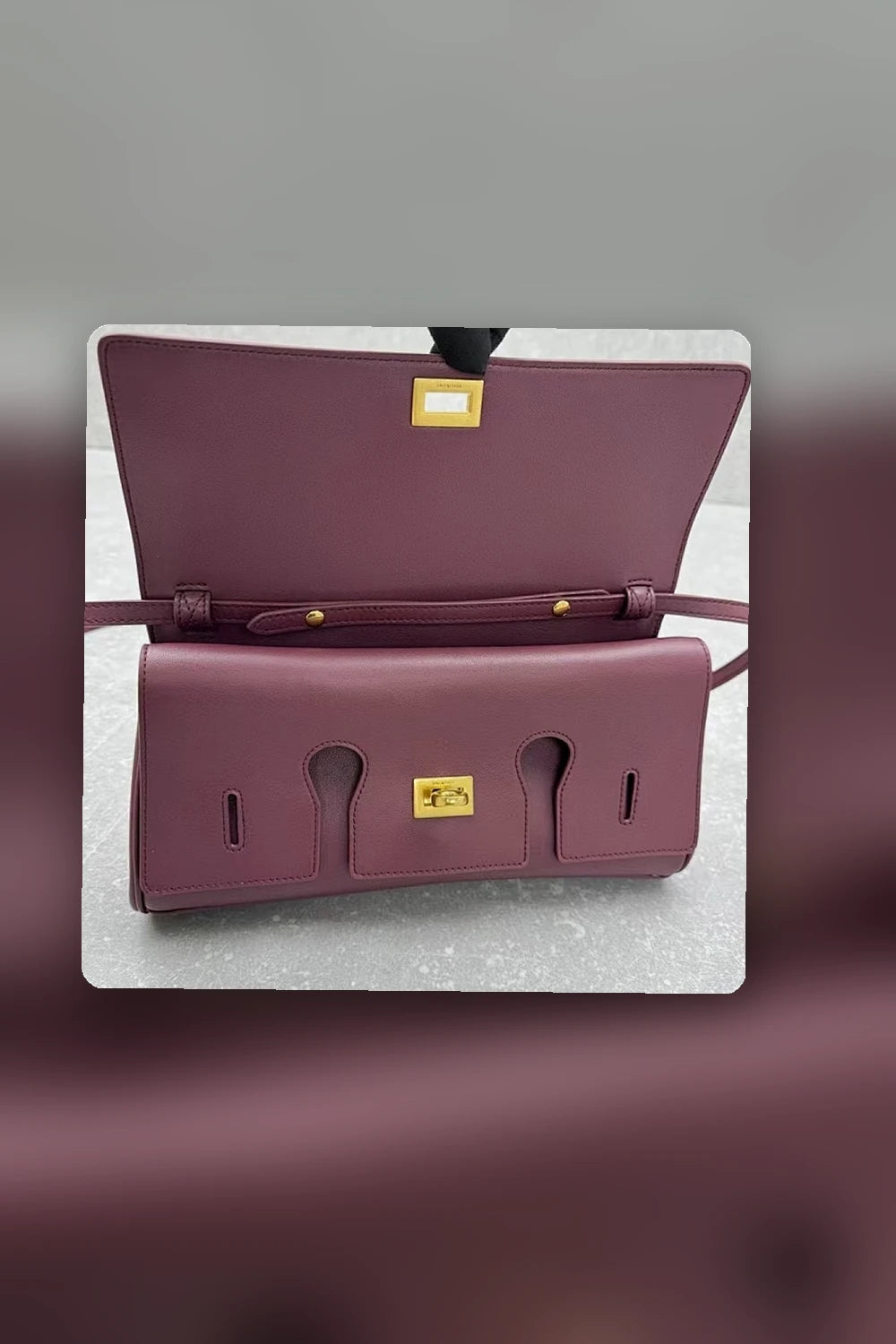 NB - BG Bag - 1399
