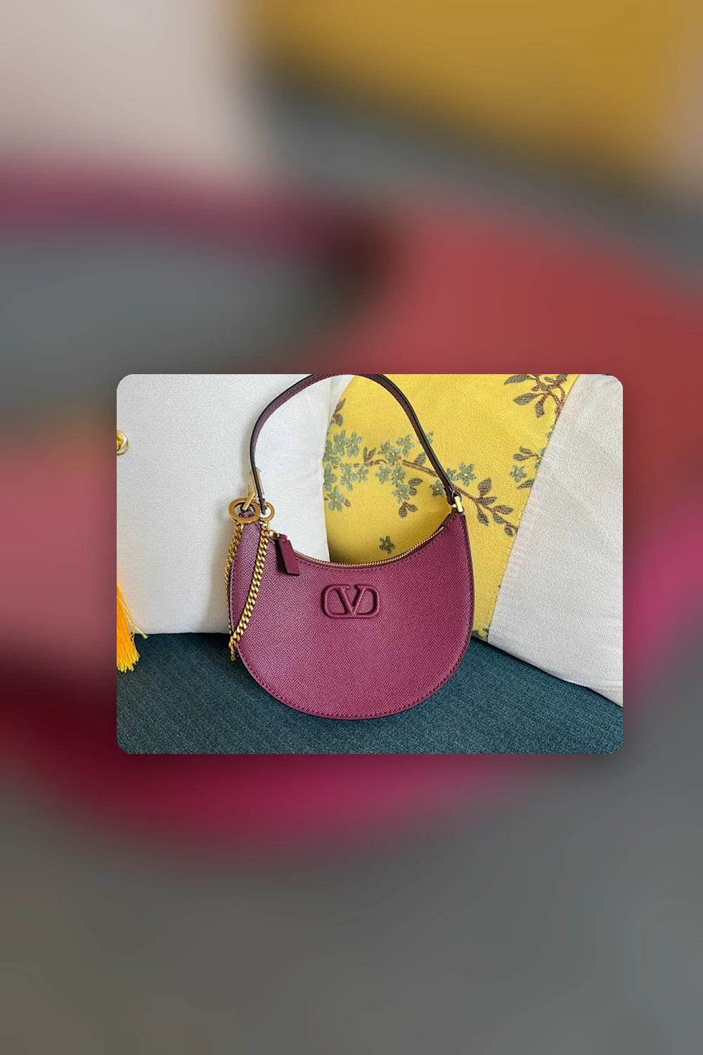 NB - VEL Bag - 324