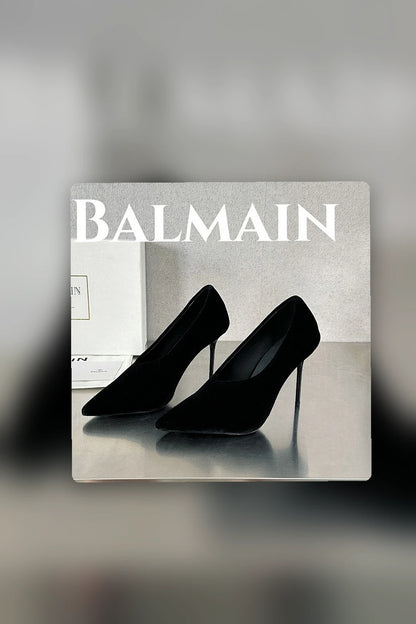 NB - BAM Women Shoes - 519