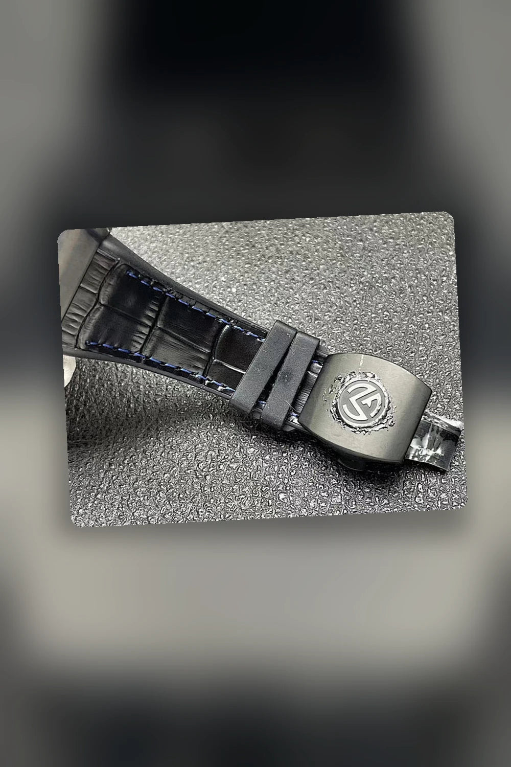 NB - Mix Watch - 345