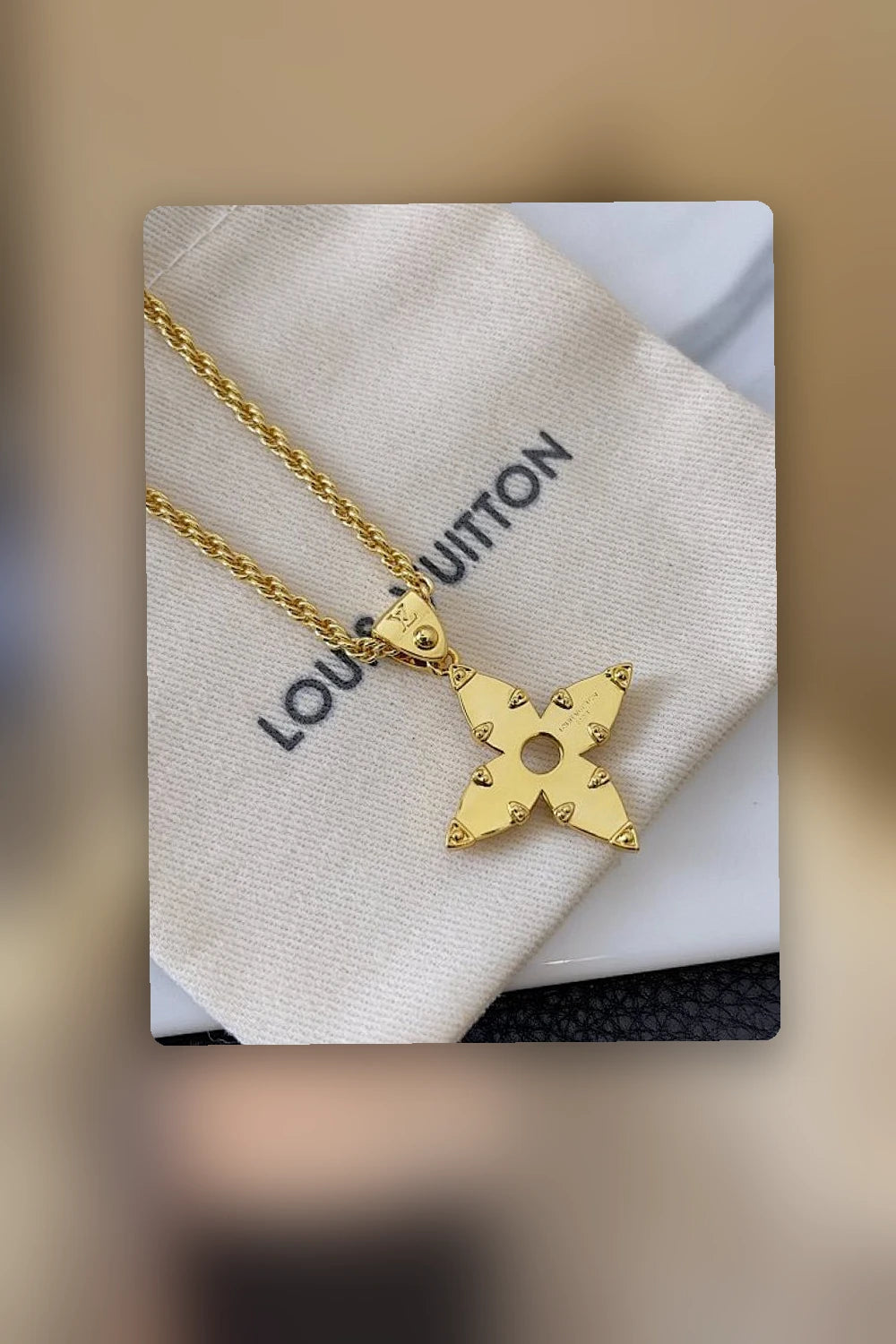 NB - LOV Jewelry - 622