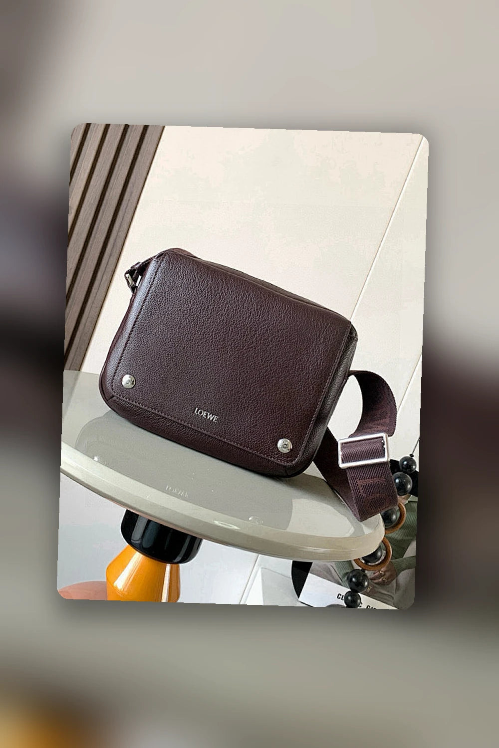 NB - LWO Bag - 668