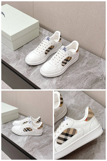 NB - BOR Women Shoes - 019