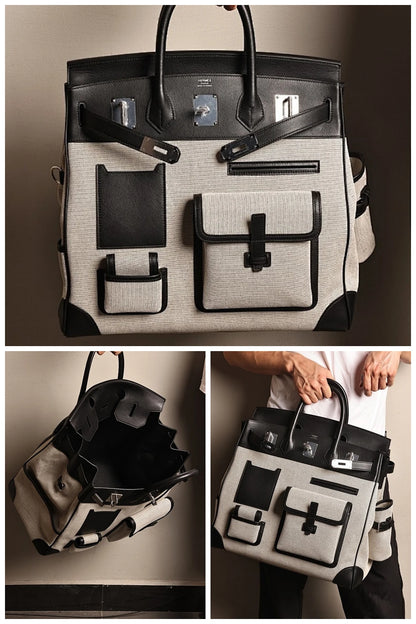NB - HMS Bag - 1365
