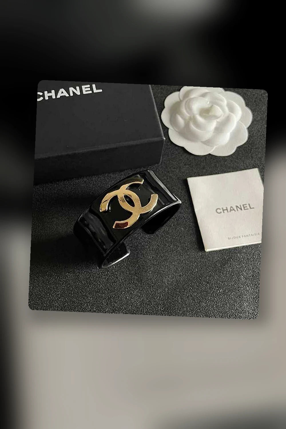 NB - CHL Jewelry - 804