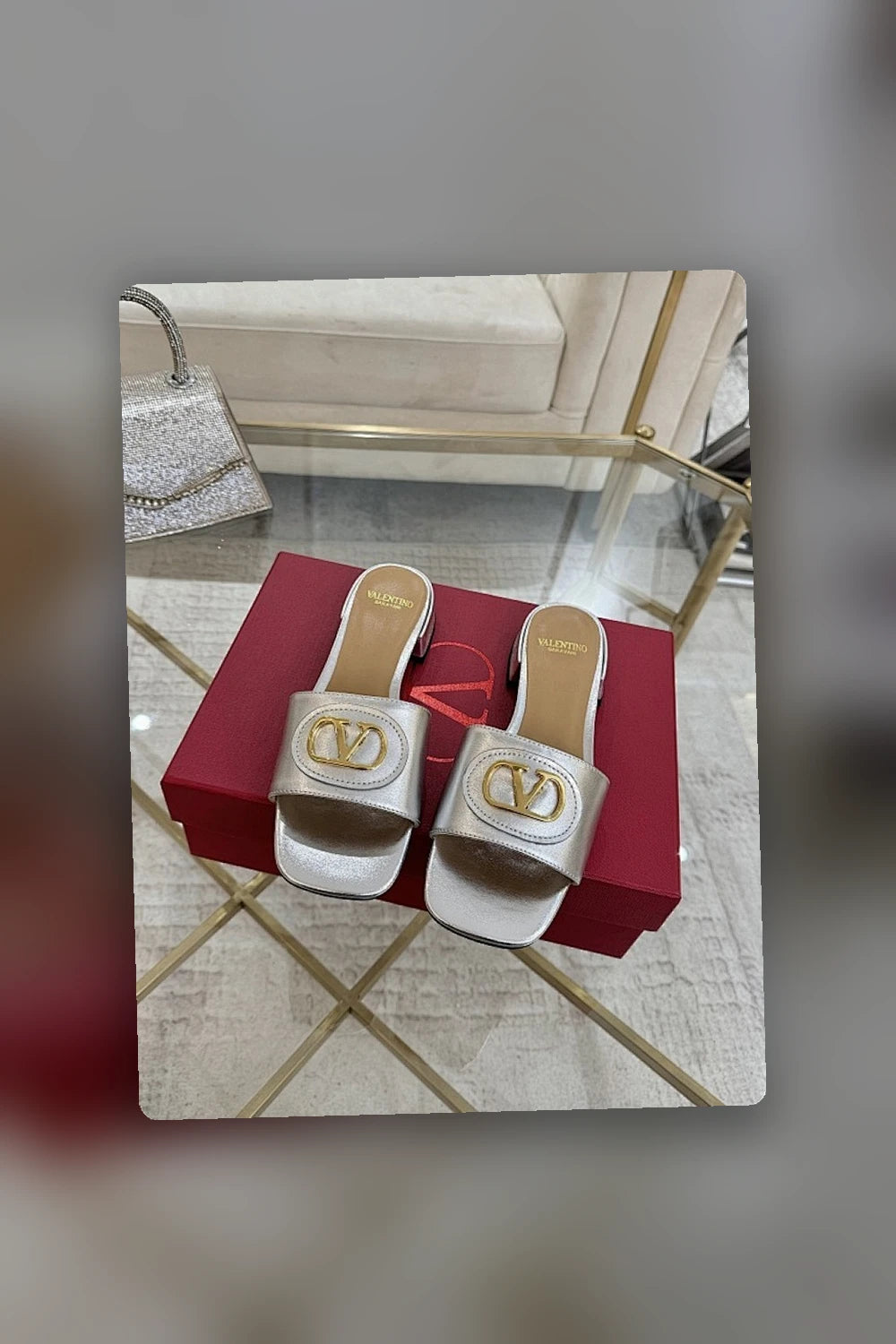 NB - VEL Women Shoes - 749
