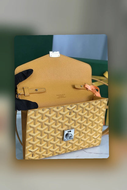 NB - GYO Bag - 617