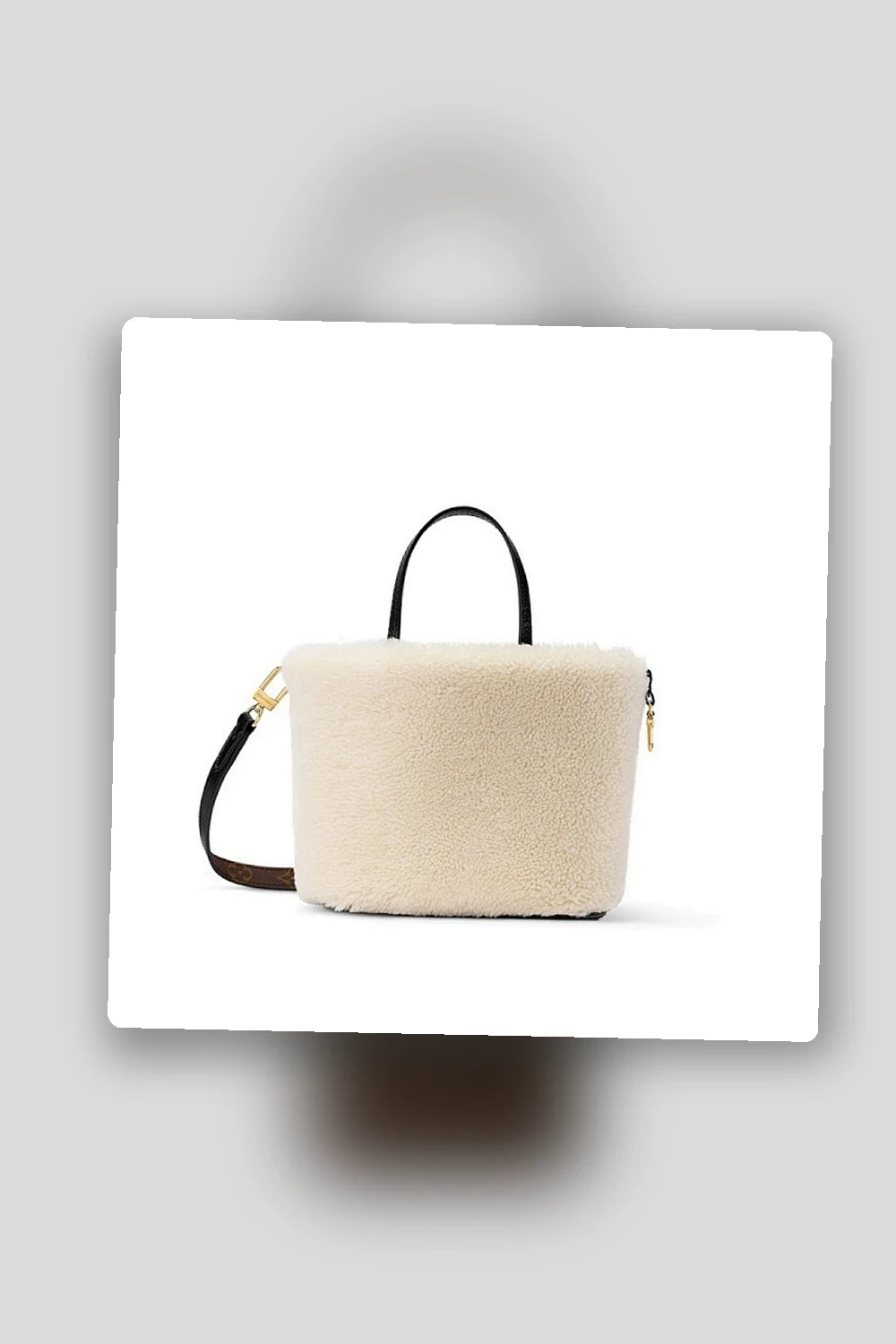 NB - LOV Bag - 1080