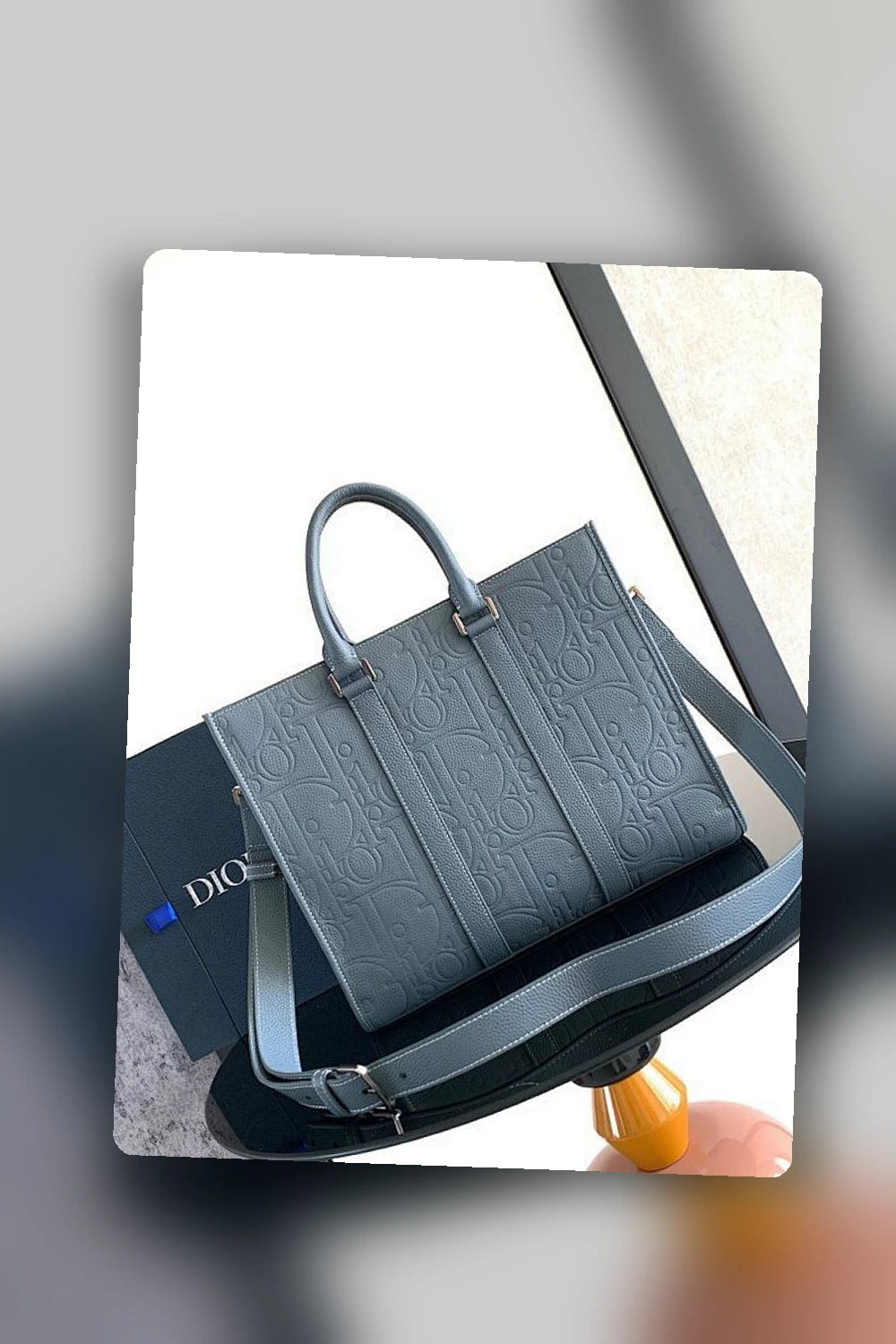 NB - DOR Bag - 1314