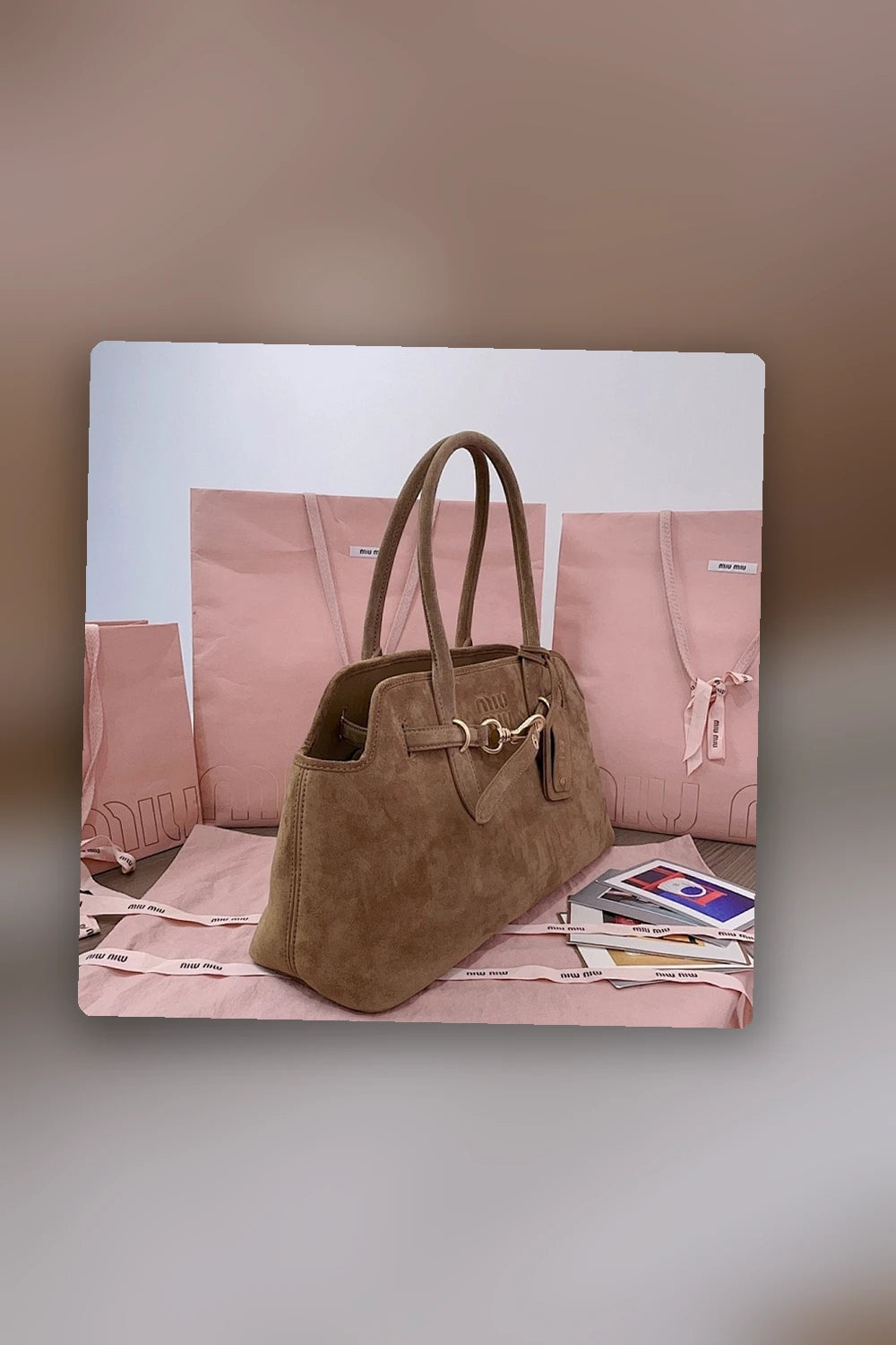 NB - MMU Bag - 575