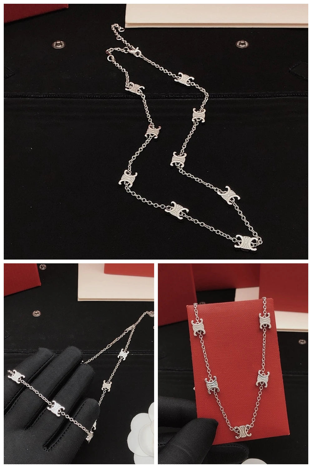 NB - COL Jewelry - 149