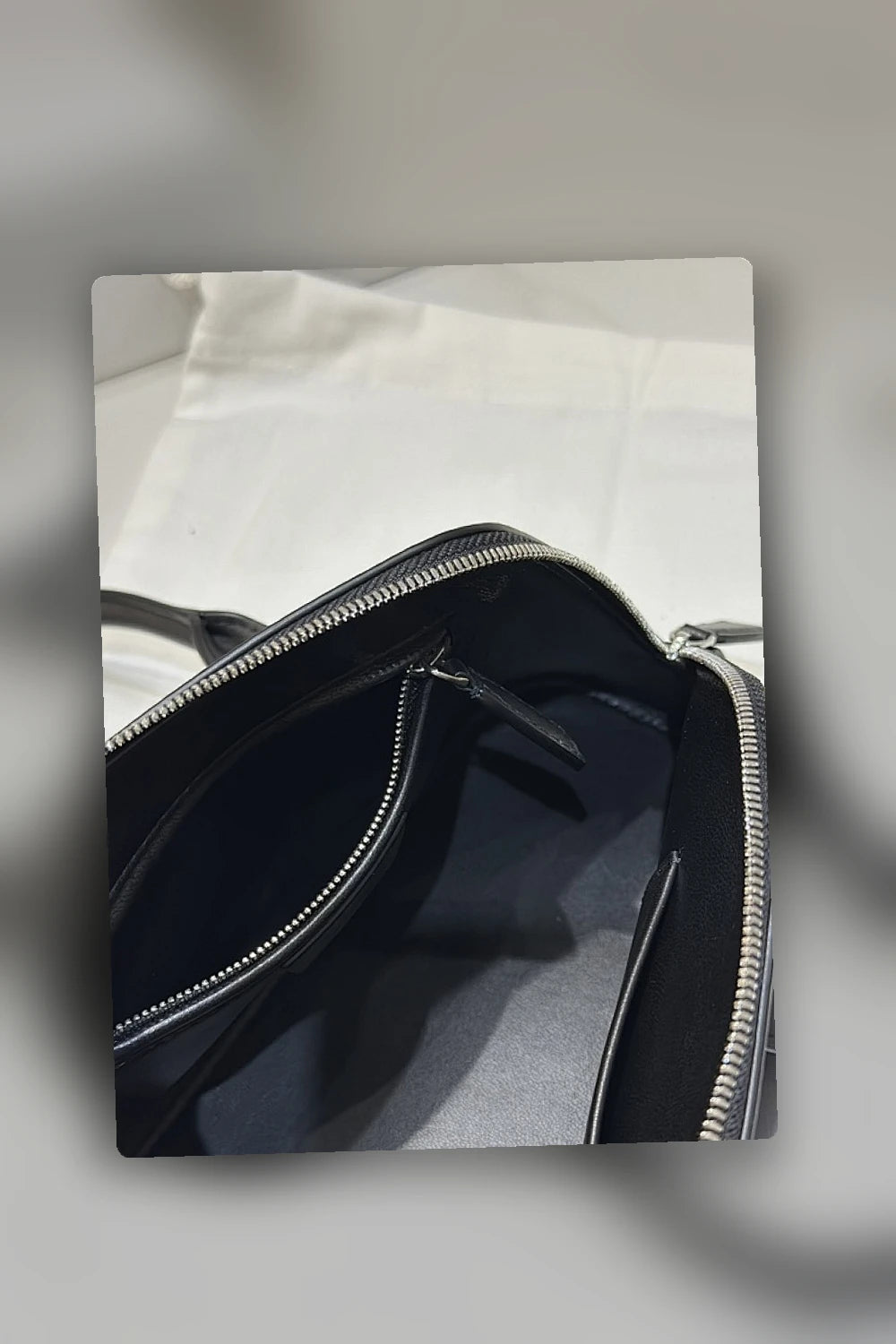 NB - THR Bag - 490