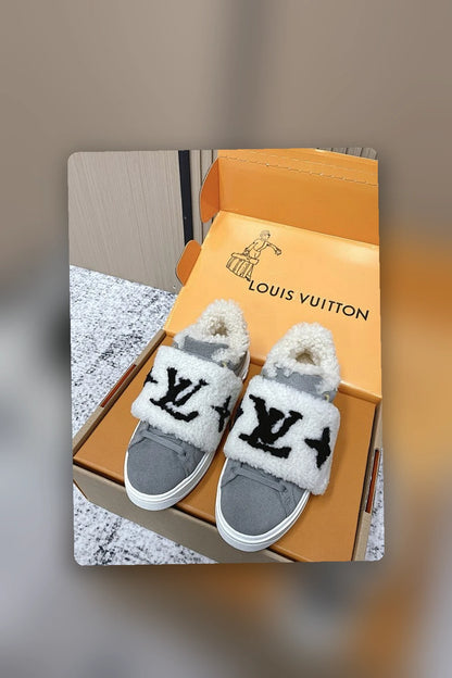 NB - LOV Women Shoes - 892