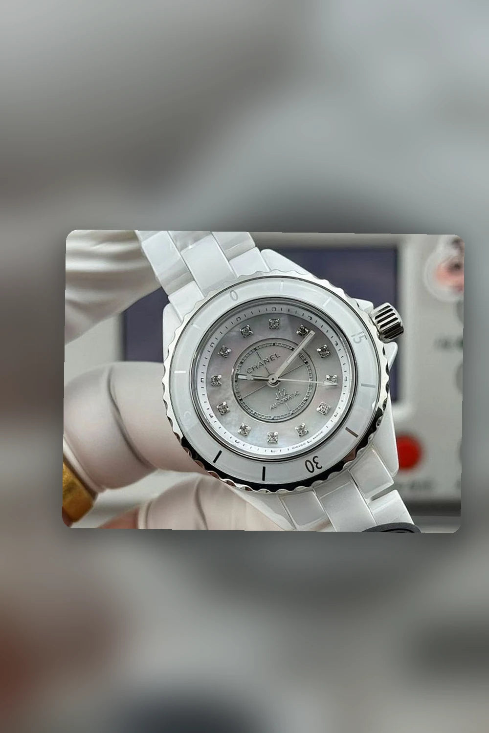 NB - Mix Watch - 033