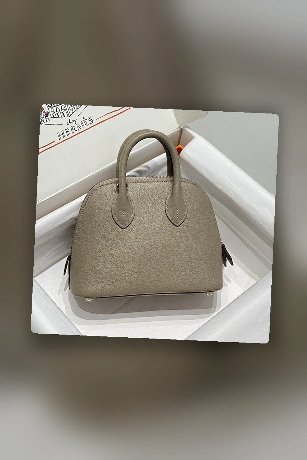 NB - HMS Bag - 1430