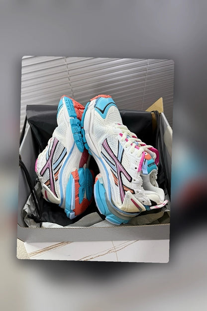 NB - BG Women Shoes - 672