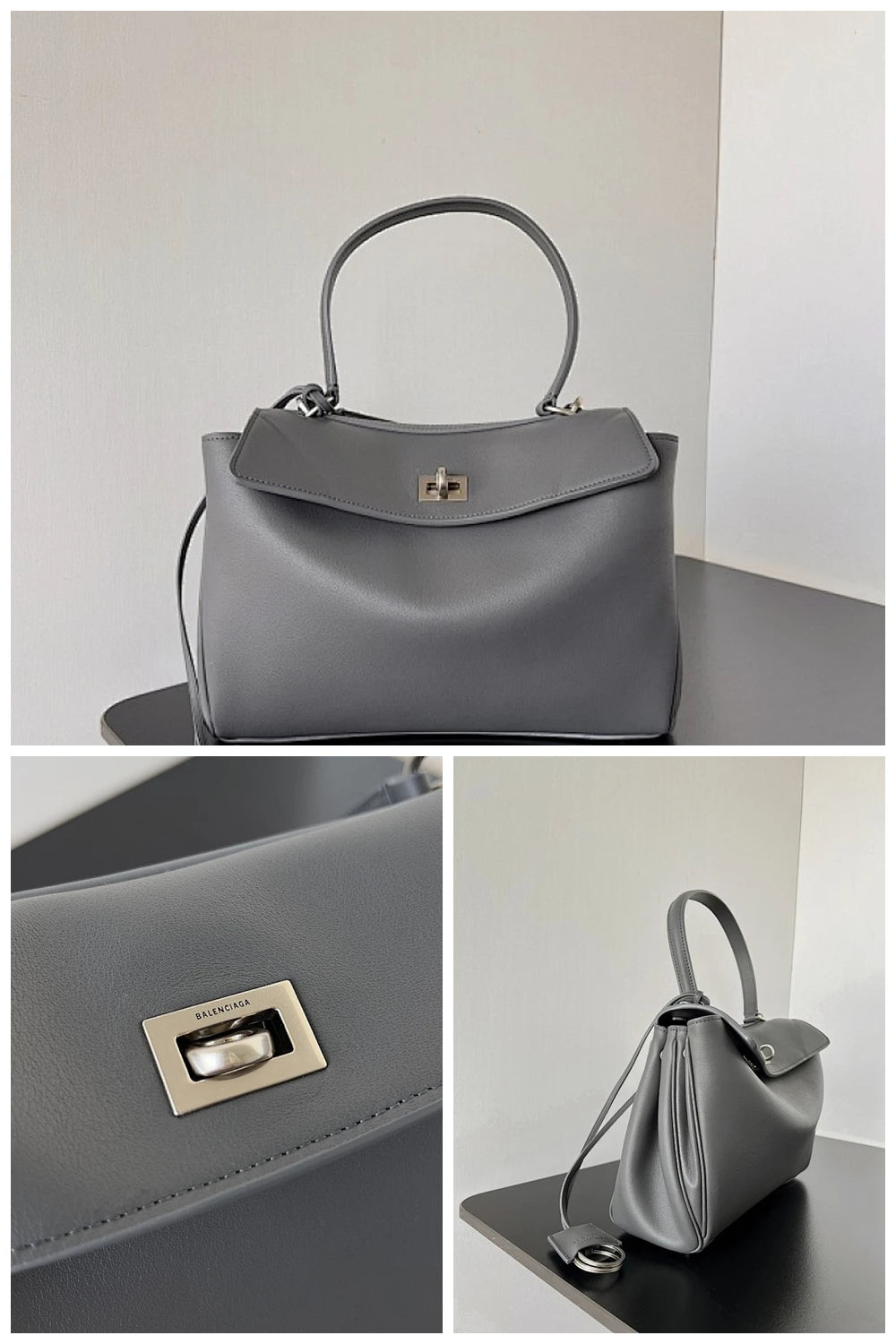 NB - BG Bag - 406
