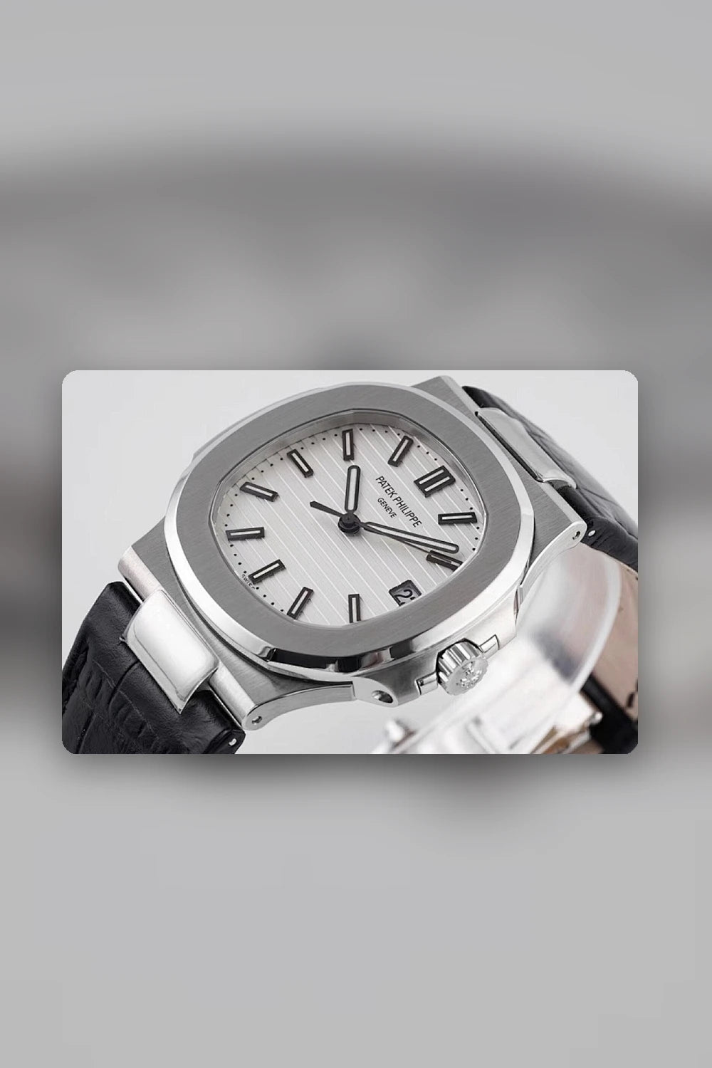 NB - Mix Watch - 1352