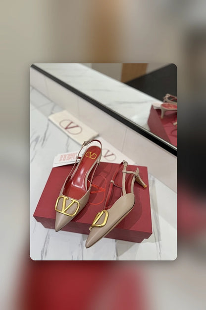NB - VEL Women Shoes - 708
