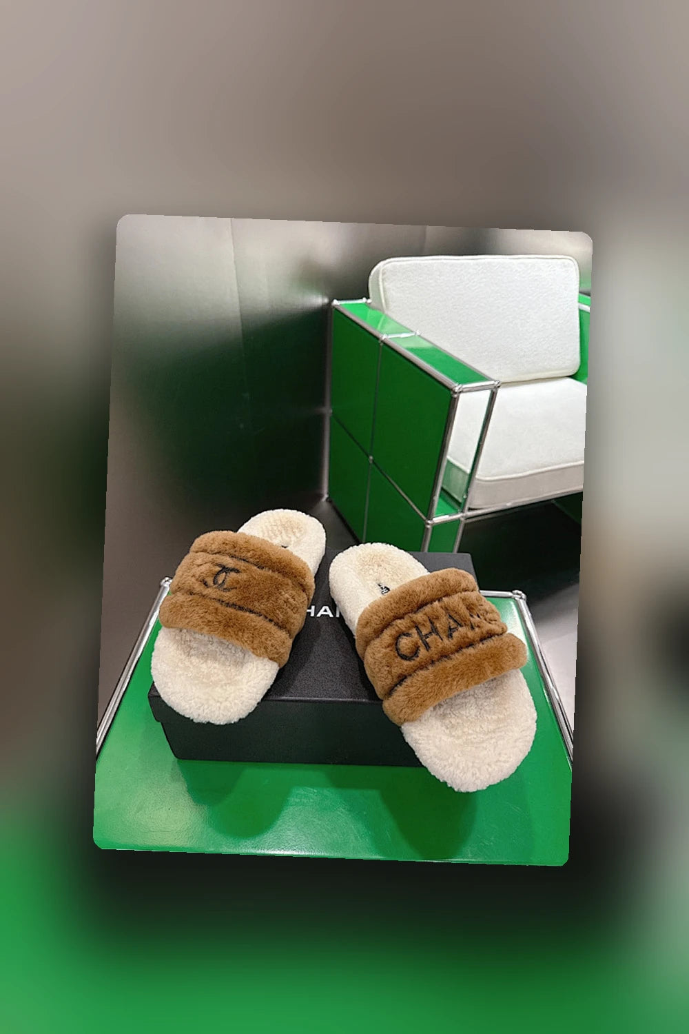 NB - CHL Mix Items - 443
