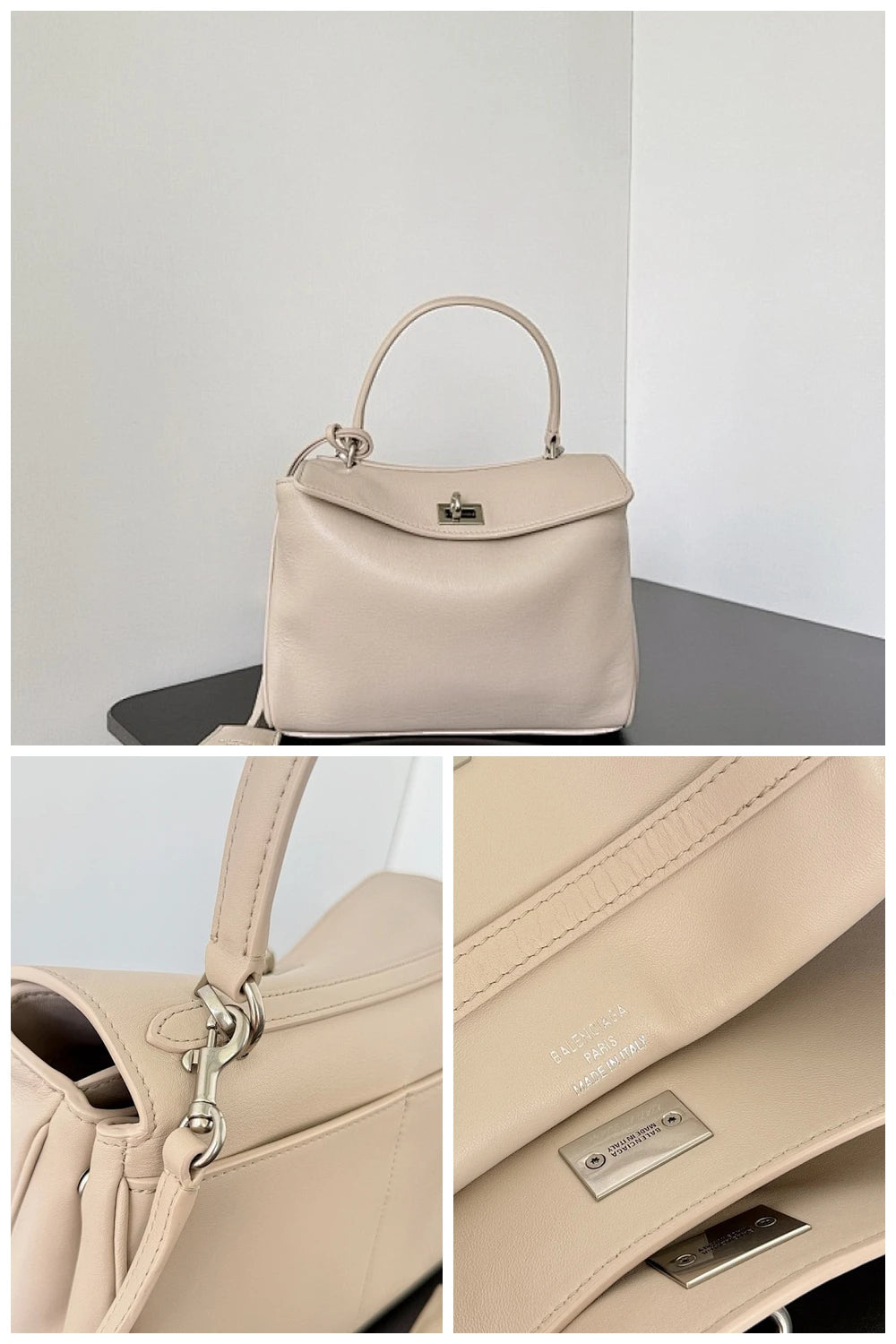 NB - BG Bag - 638