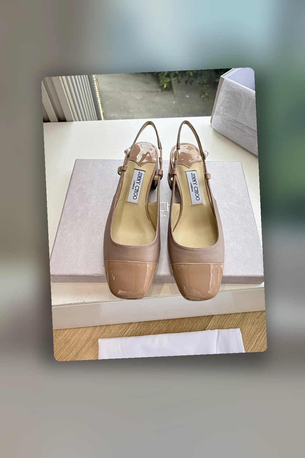 NB - JMC Mix Items - 681